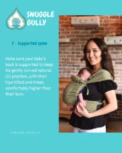 Snuggle Gully Home
