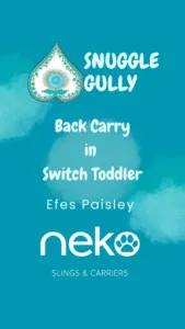 Snuggle Gully Home