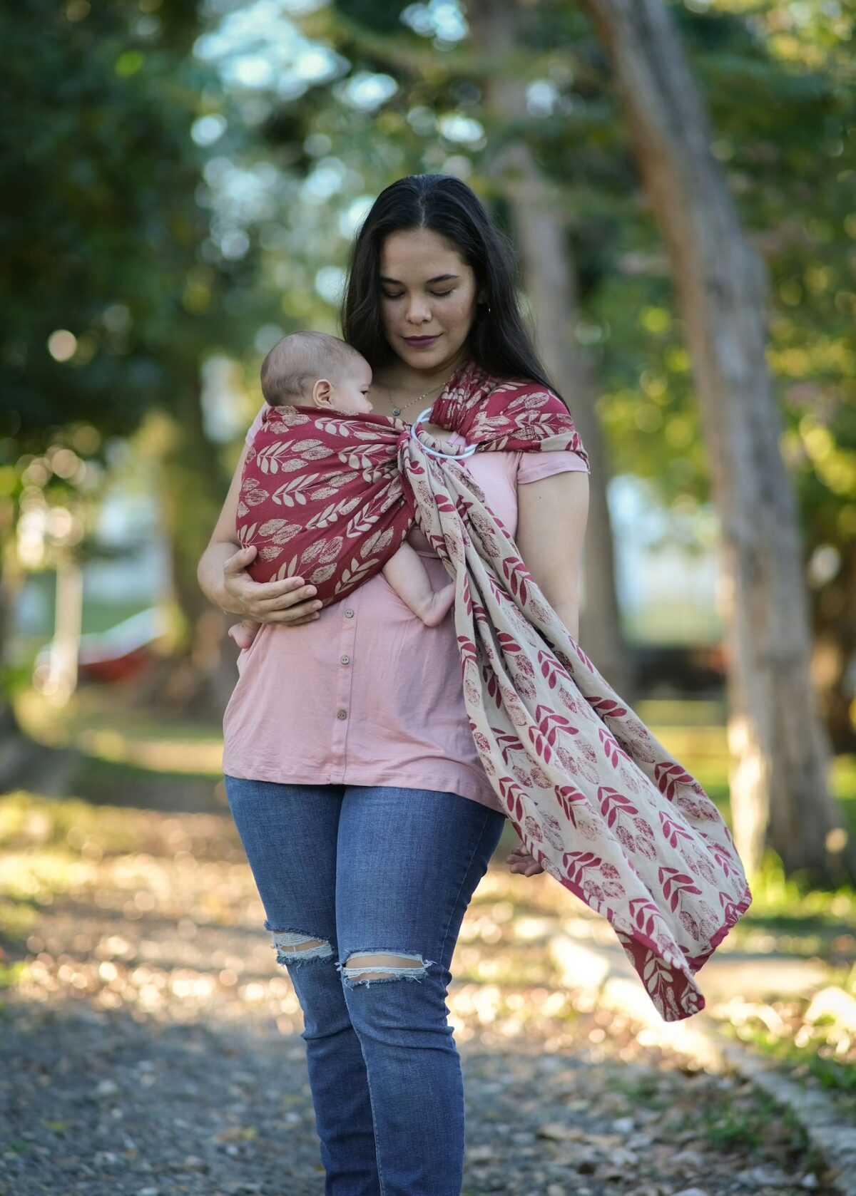 Neko Slings>Ring Sling Buy Now