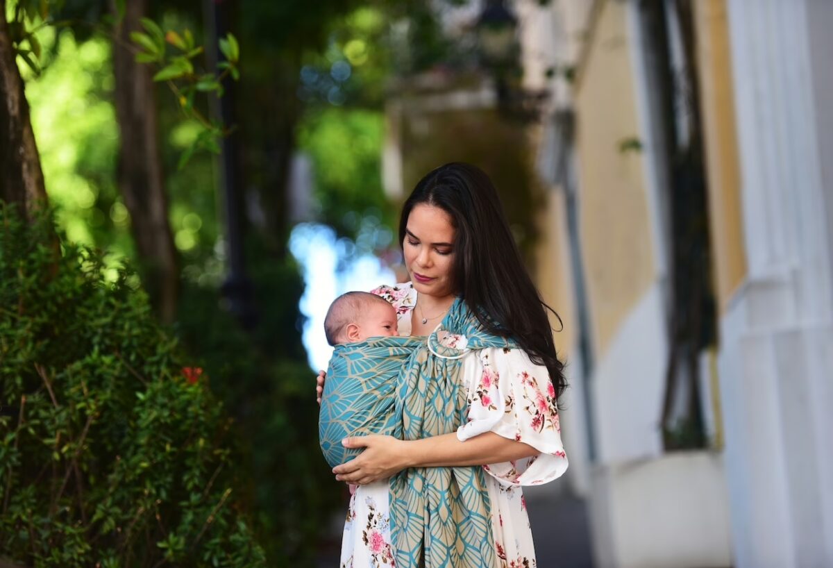 Neko Ring Sling - Kidonya Marina - Image 3