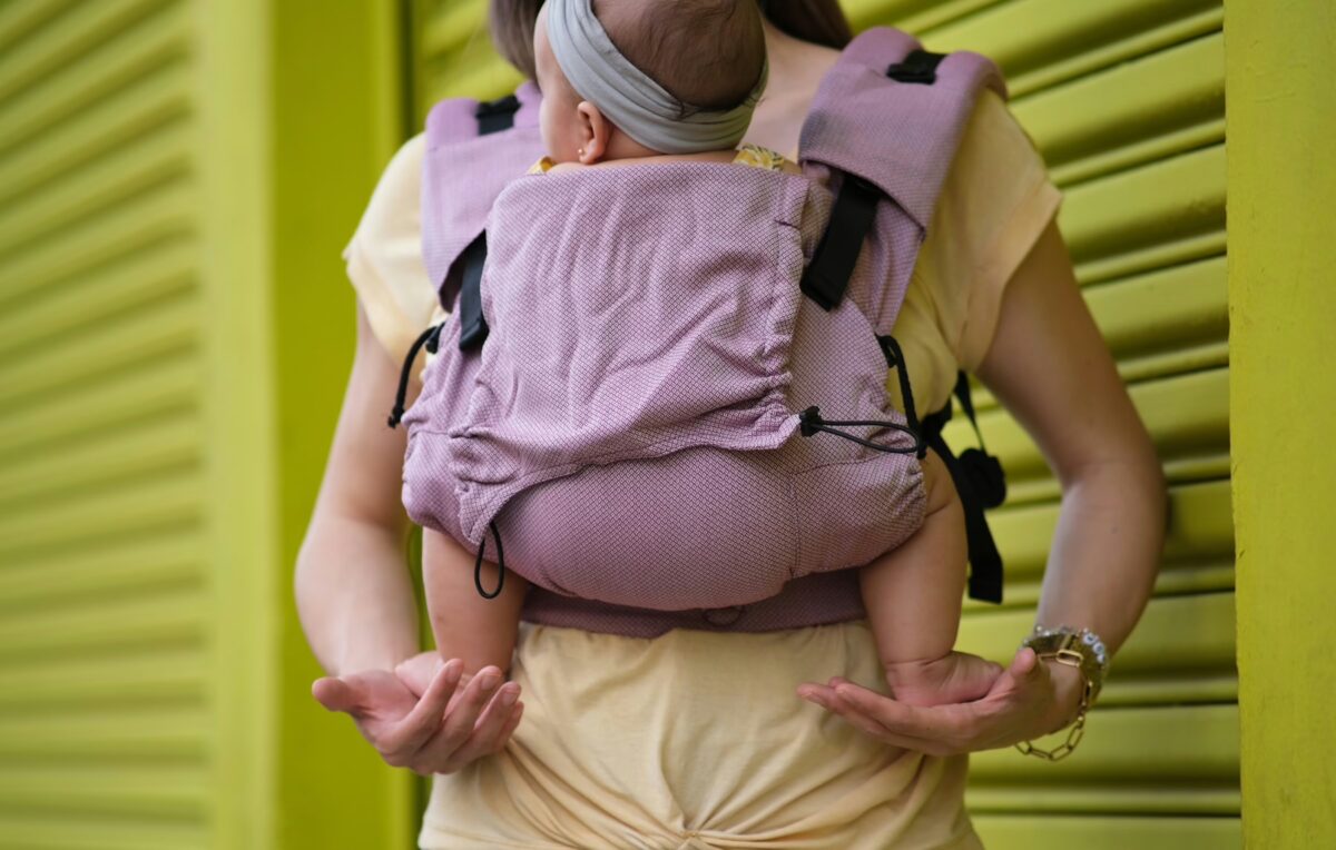 Neko Switch Baby Size - Cotton Candy - Image 4
