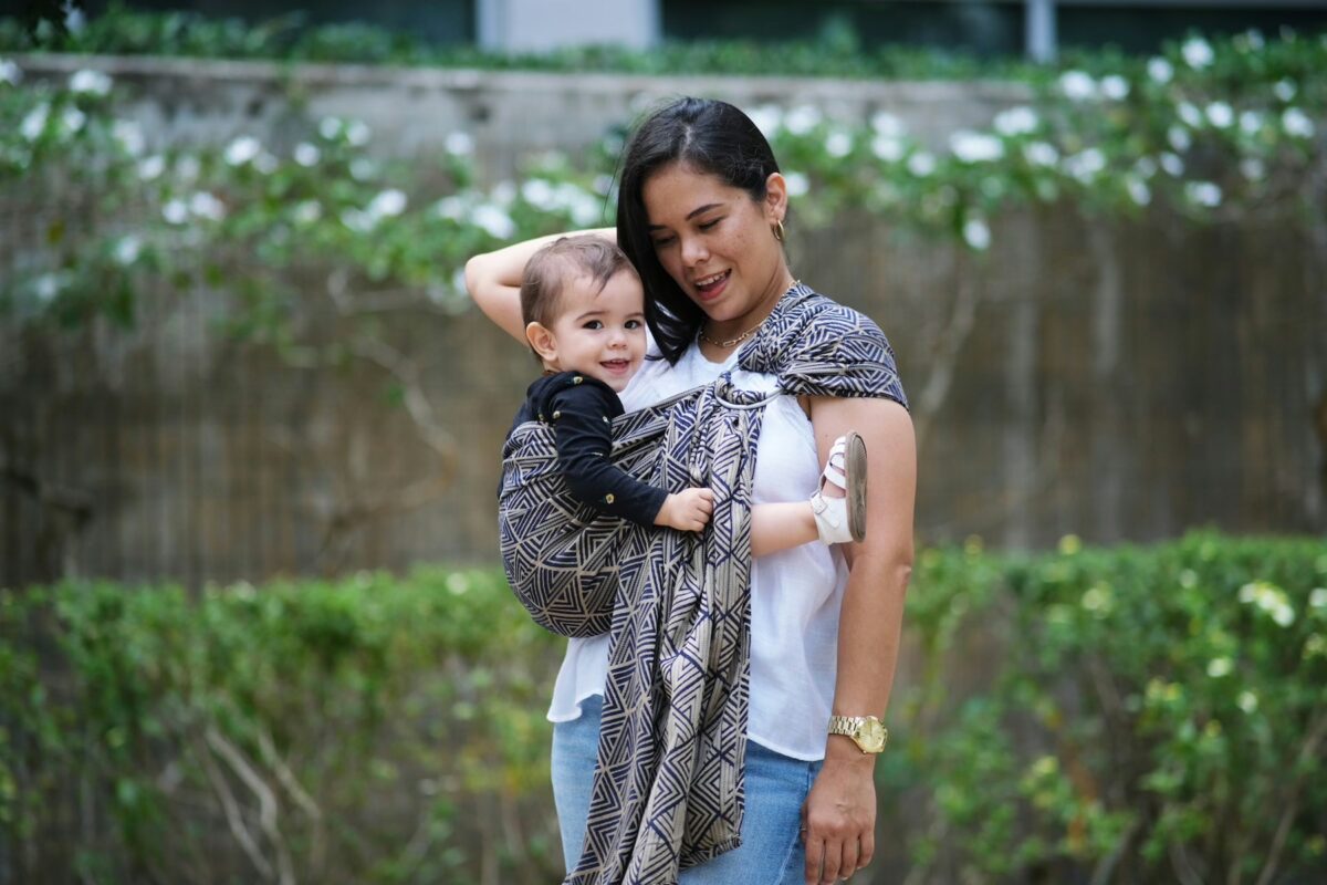 Neko Ring Sling - Elfida - Image 17