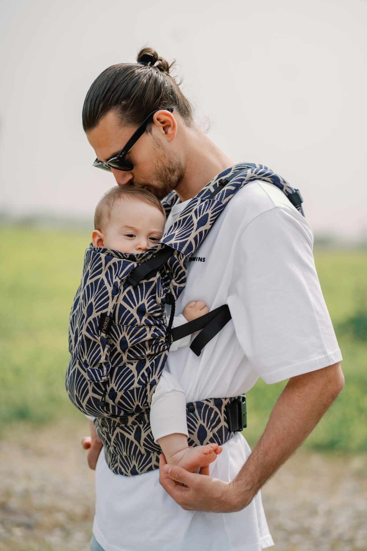 Buckle Carriers>Switch Baby Size Buy Now