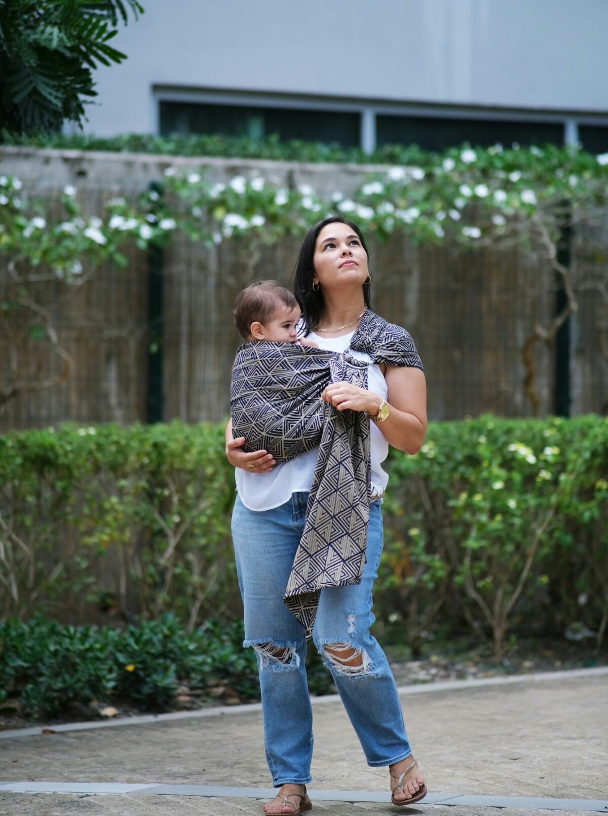 Neko Ring Sling - Elfida - Image 8