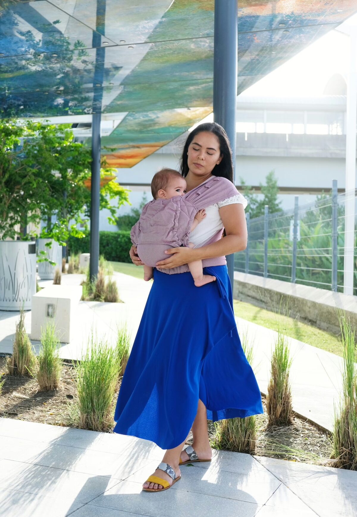Neko Meh Dai Baby Size - Cotton Candy - Image 9