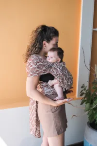 baby carriers The Ultimate Guide to Baby Carriers: Which One is Right for You?