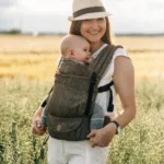 Lenny Light Baby Size - Arrow Wood