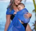Aqua Ring Sling