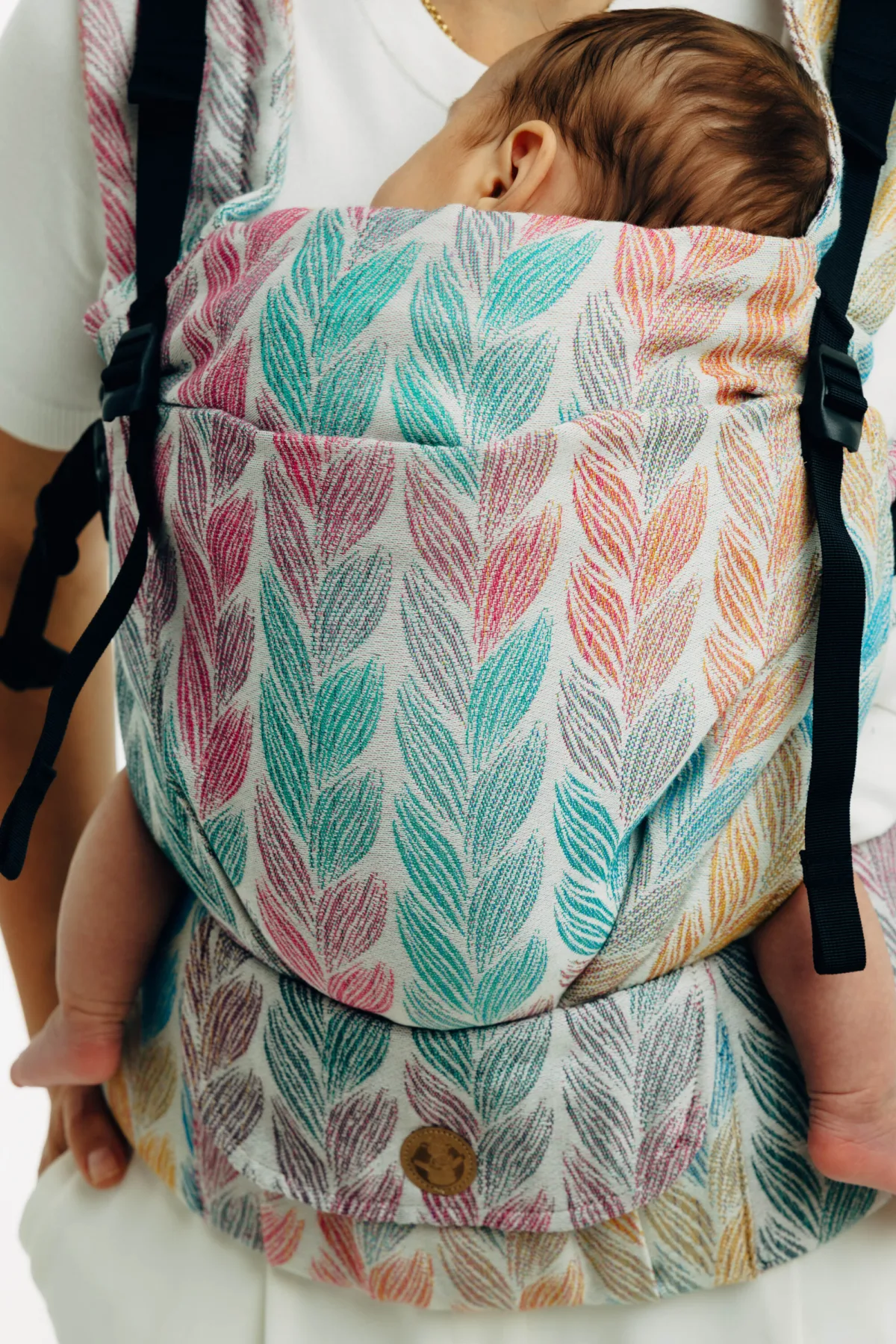 LennyUpGrade PRO Baby Size - Tangled Plait - Image 5