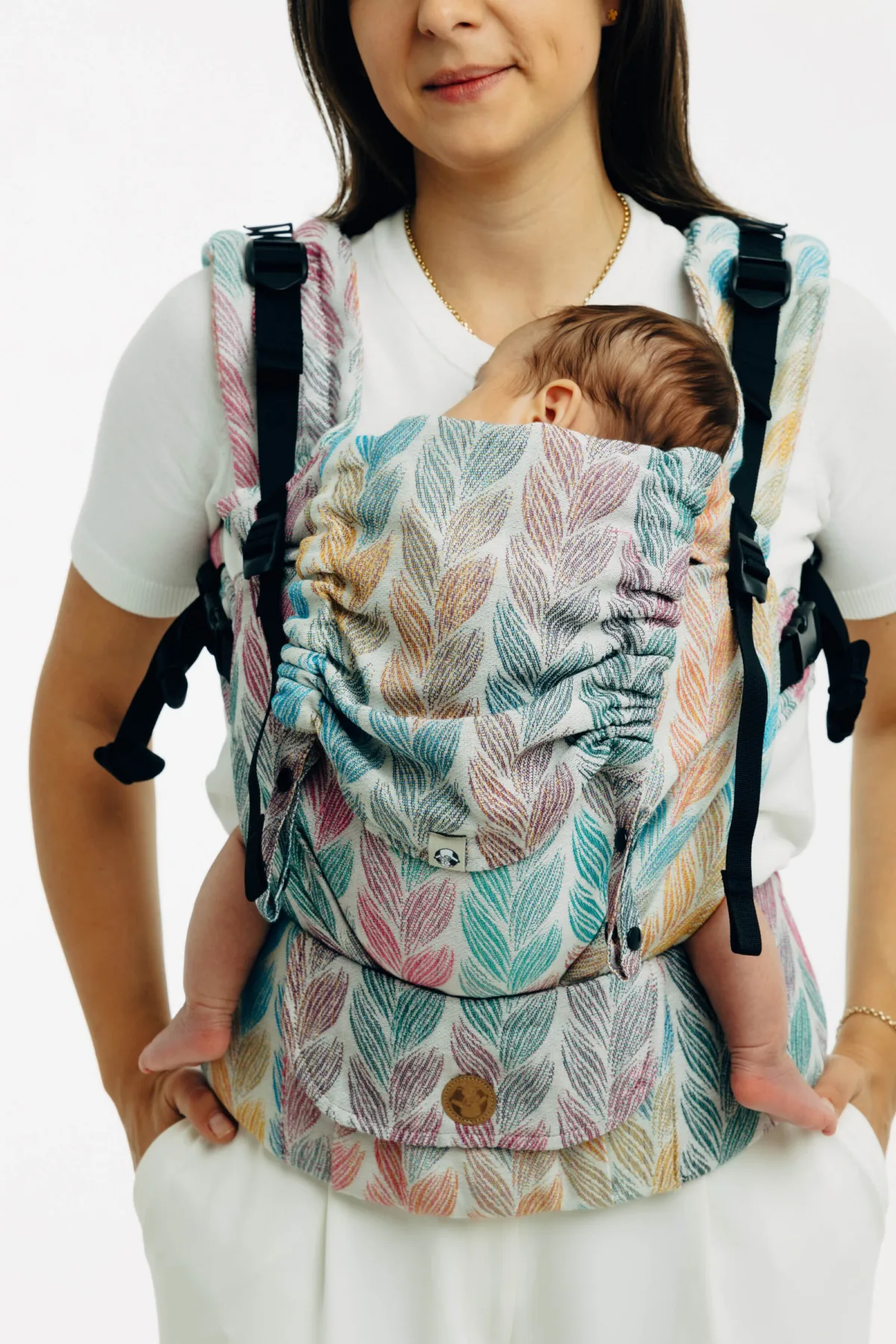 LennyUpGrade PRO Baby Size - Tangled Plait - Image 9