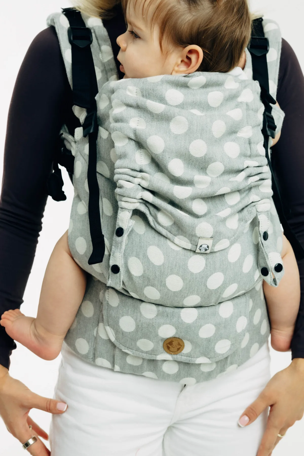 LennyUpGrade PRO Baby Size - Polka Dot Plop - Image 4