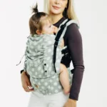 LennyUpGrade PRO Baby Size - Polka Dot Plop