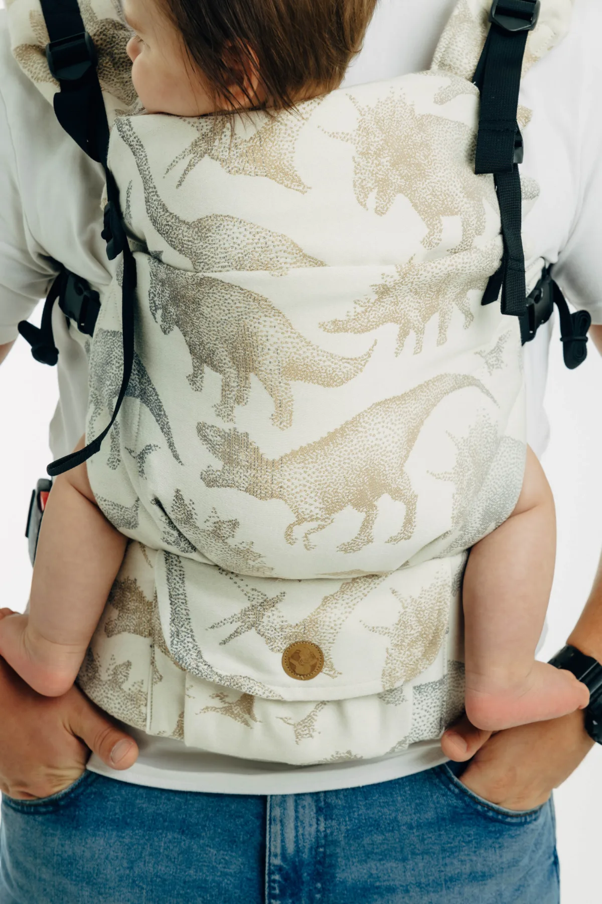 LennyUpGrade PRO Baby Size - Jurassic Park Ice Dessert - Image 5