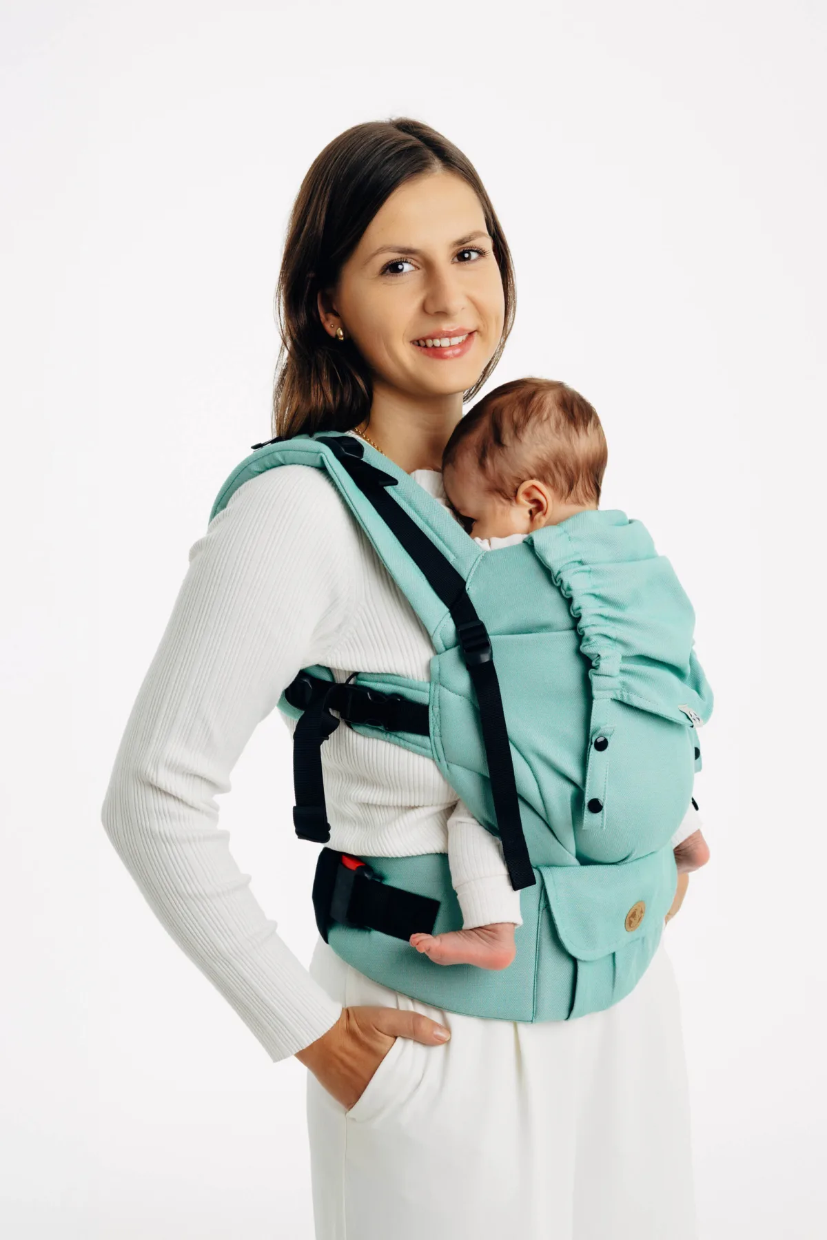 LennyUpGrade PRO Baby Size - Matcha - Image 5
