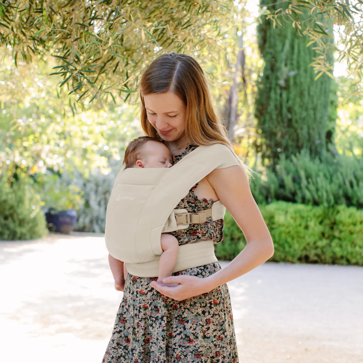Ergo Embrace - Cream - Image 4