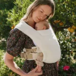 Ergo Embrace - Cream