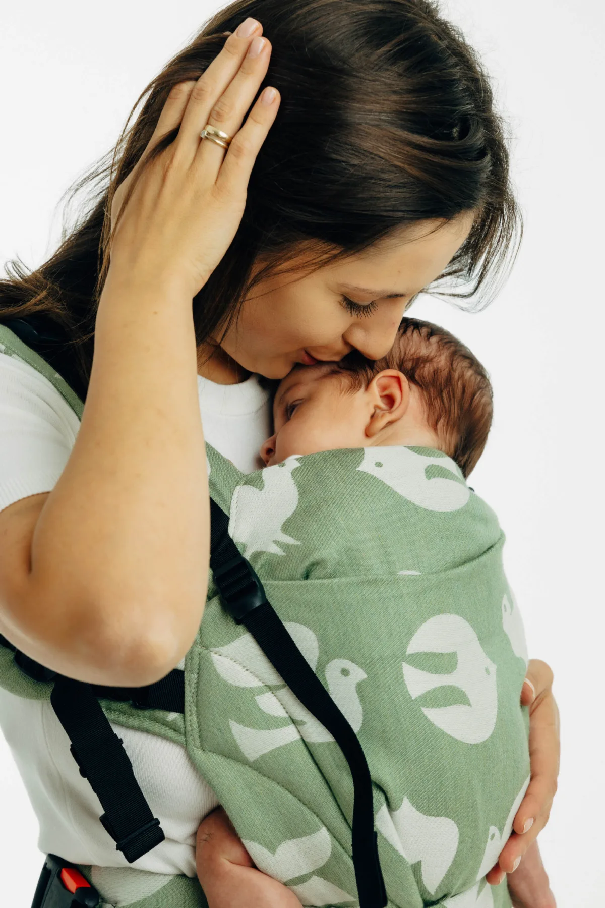 LennyUpGrade PRO Baby Size - Birdy Fly High - Image 3