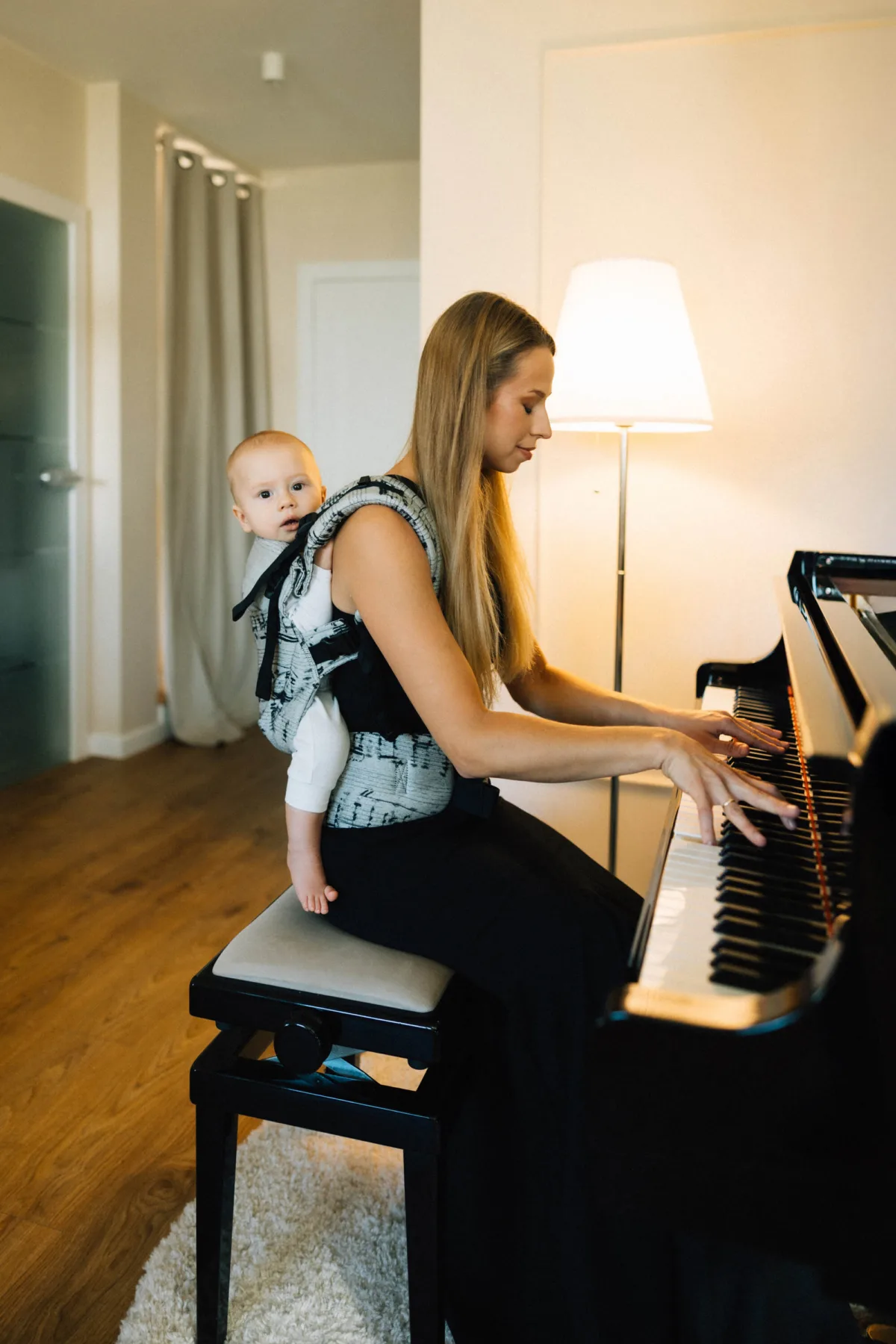 LennyUpGrade PRO Baby Size - Melody Polonaise - Image 5