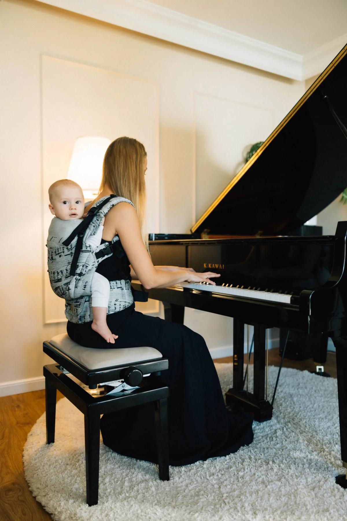 LennyUpGrade PRO Baby Size - Melody Polonaise - Image 6