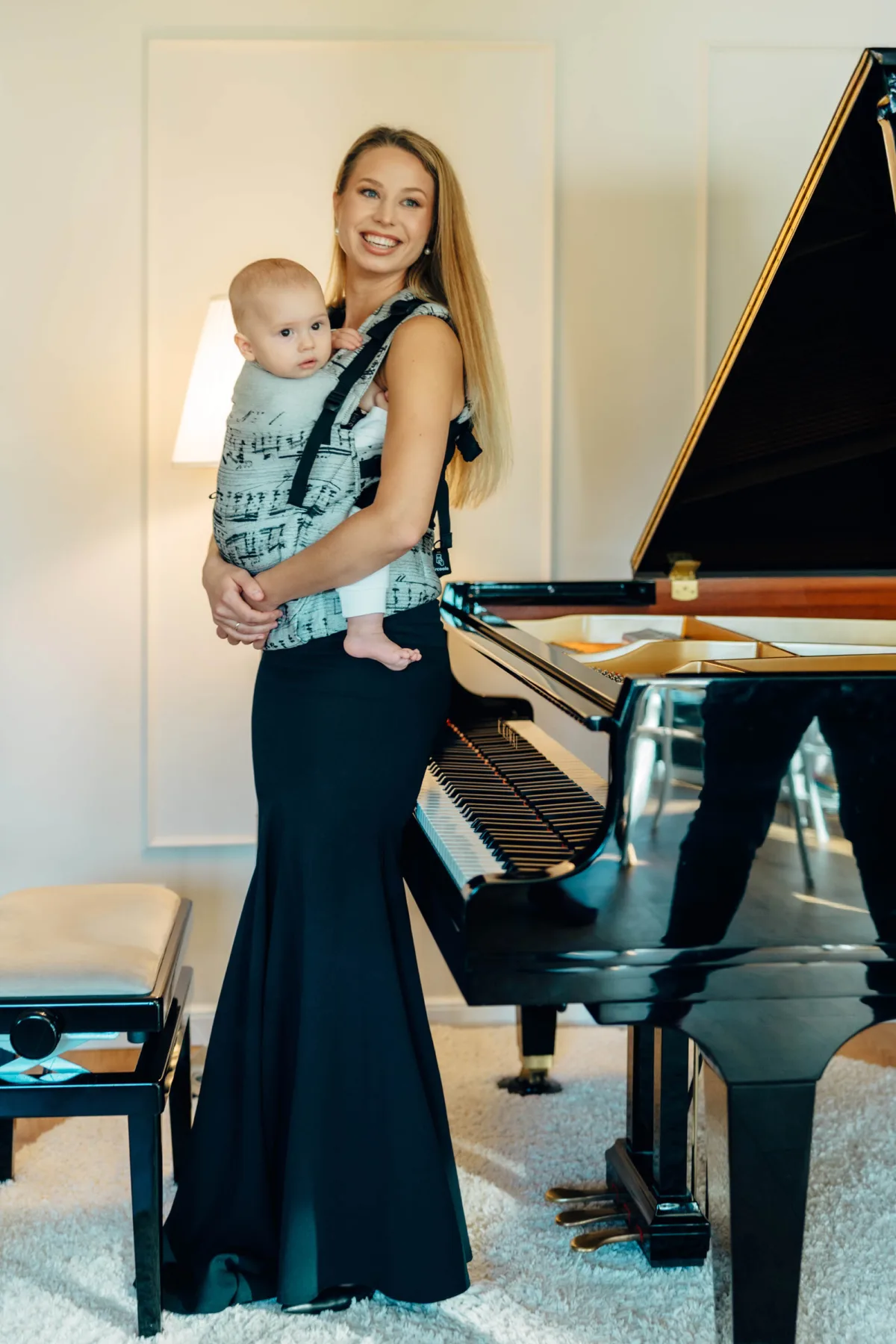 LennyUpGrade PRO Baby Size - Melody Polonaise - Image 10