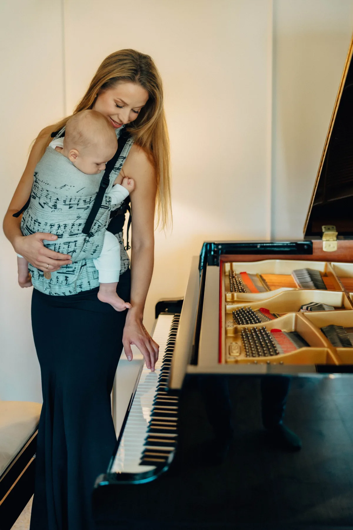 LennyUpGrade PRO Baby Size - Melody Polonaise - Image 7