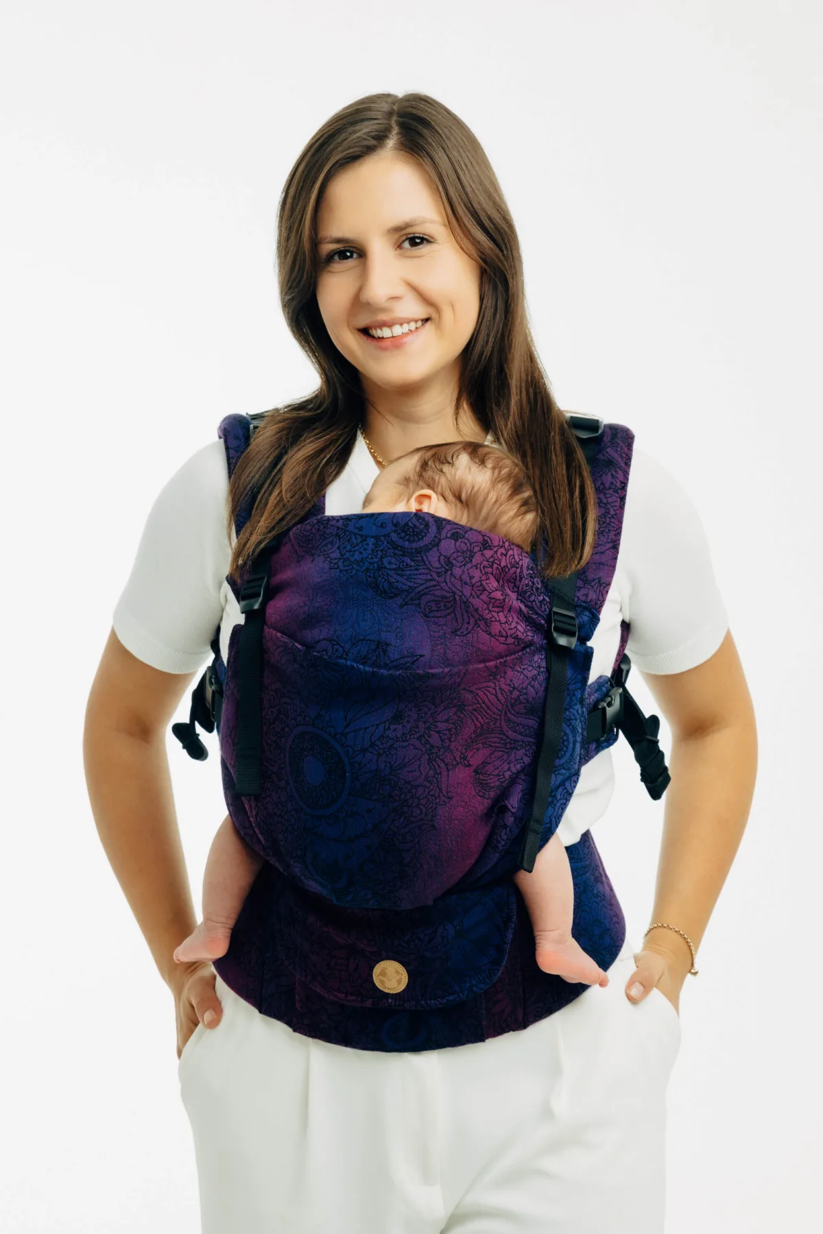LennyUpGrade PRO Baby Size - Wild Wine Bouquet - Image 5