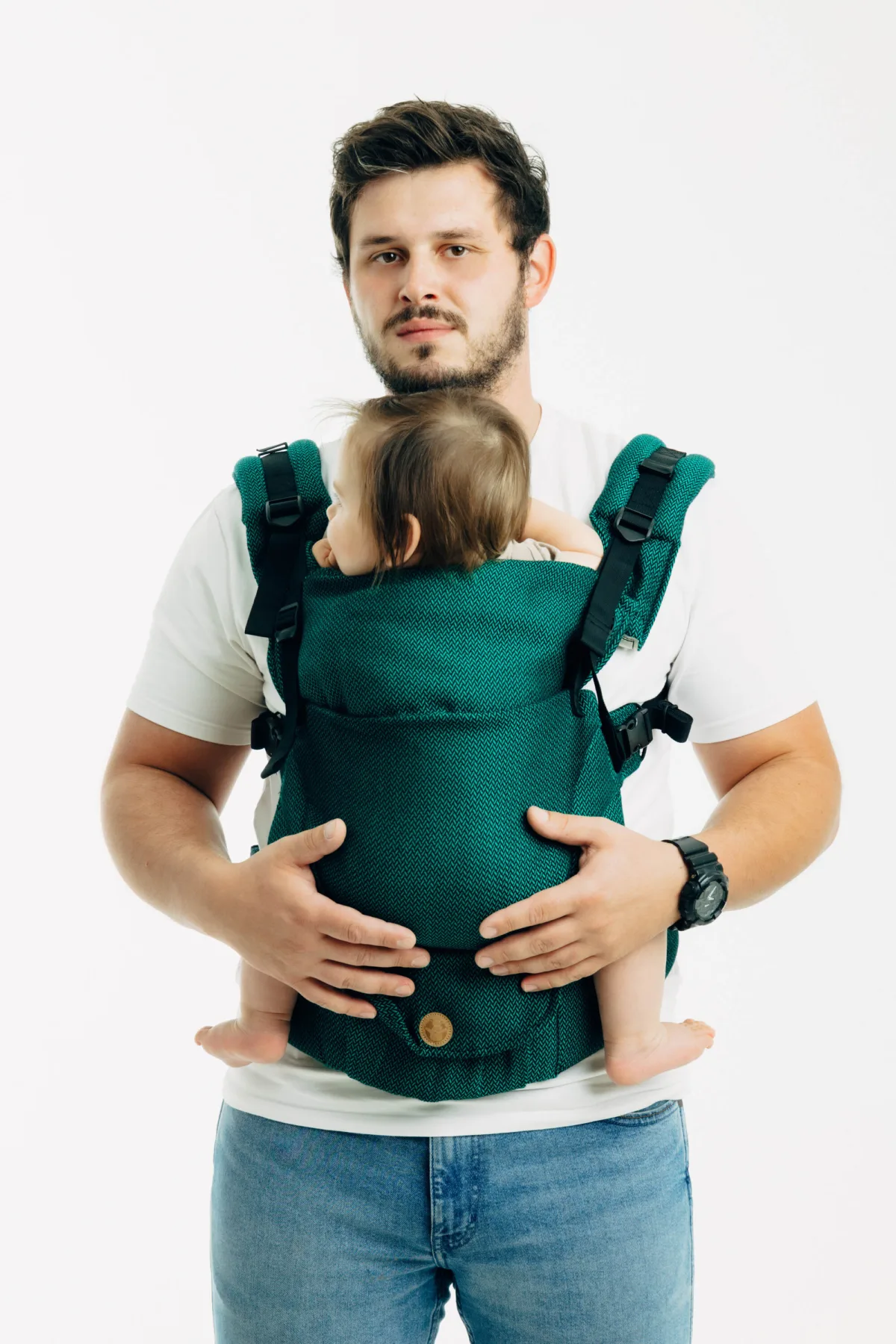 LennyUpGrade PRO Baby Size - Emerald - Image 4