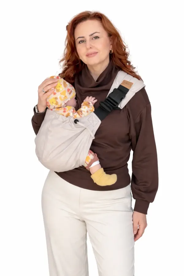 hip carrier carry-assist