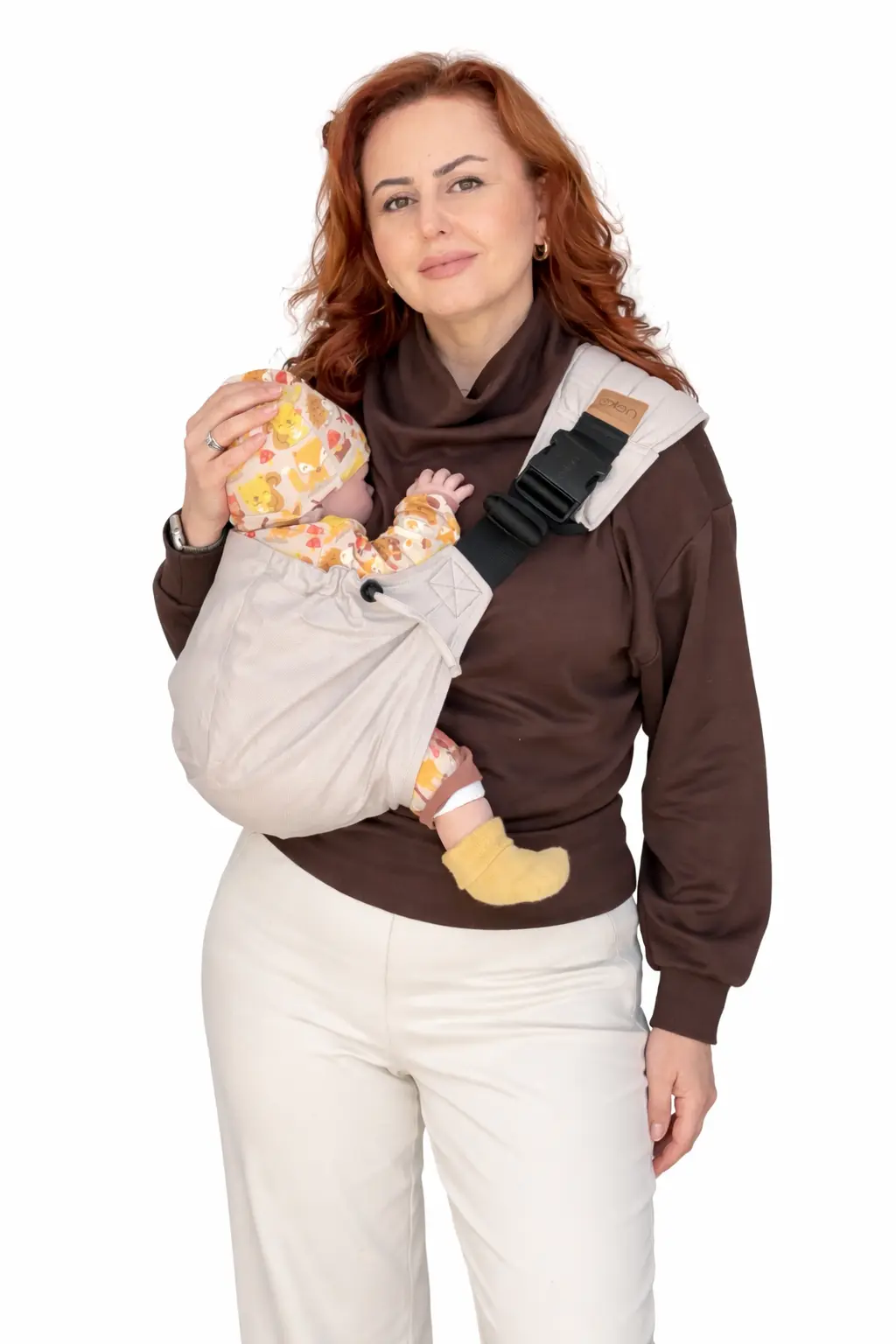 hip carrier carry-assist
