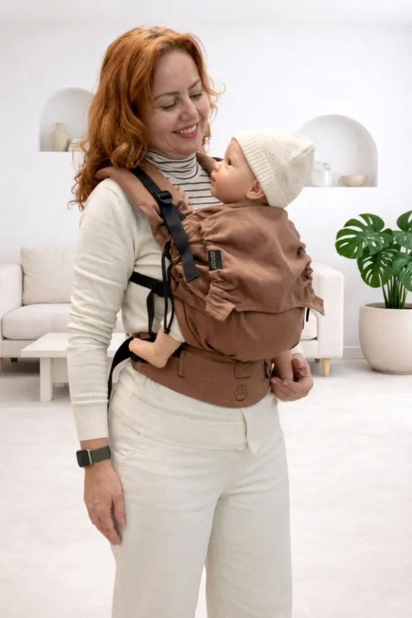 switch baby size